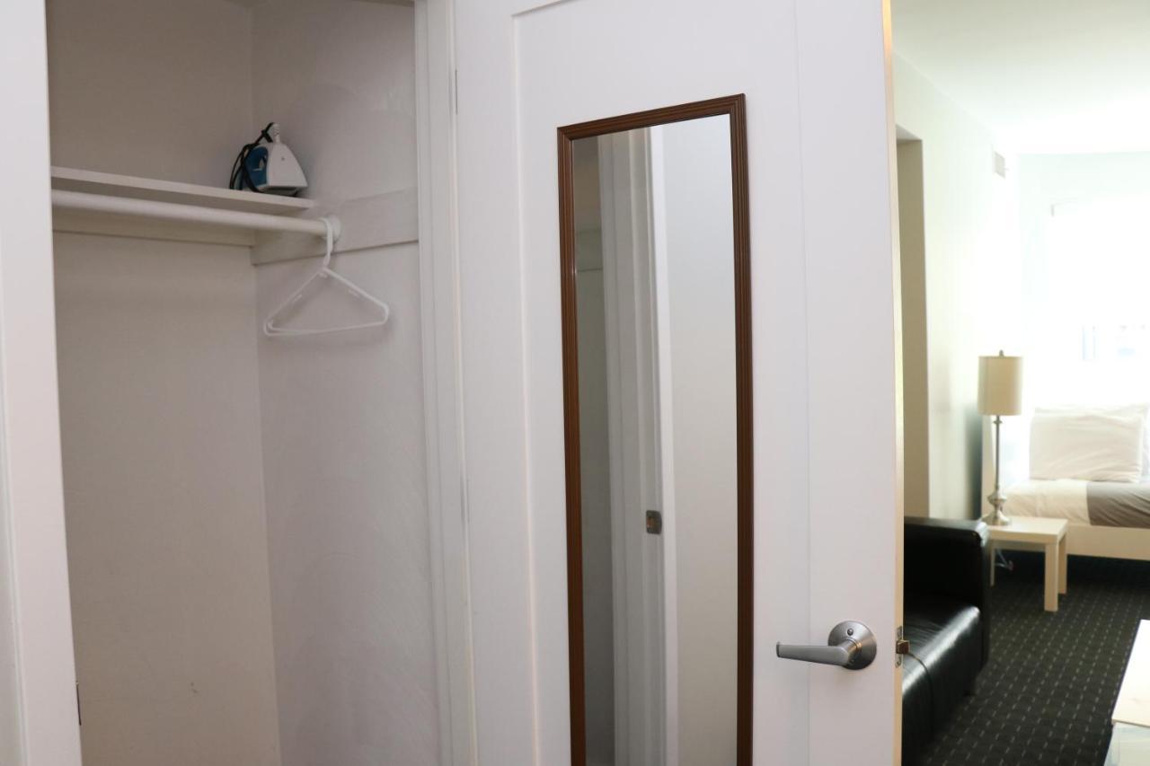 Stylish Newbury Street Studio, #4 Boston Ngoại thất bức ảnh