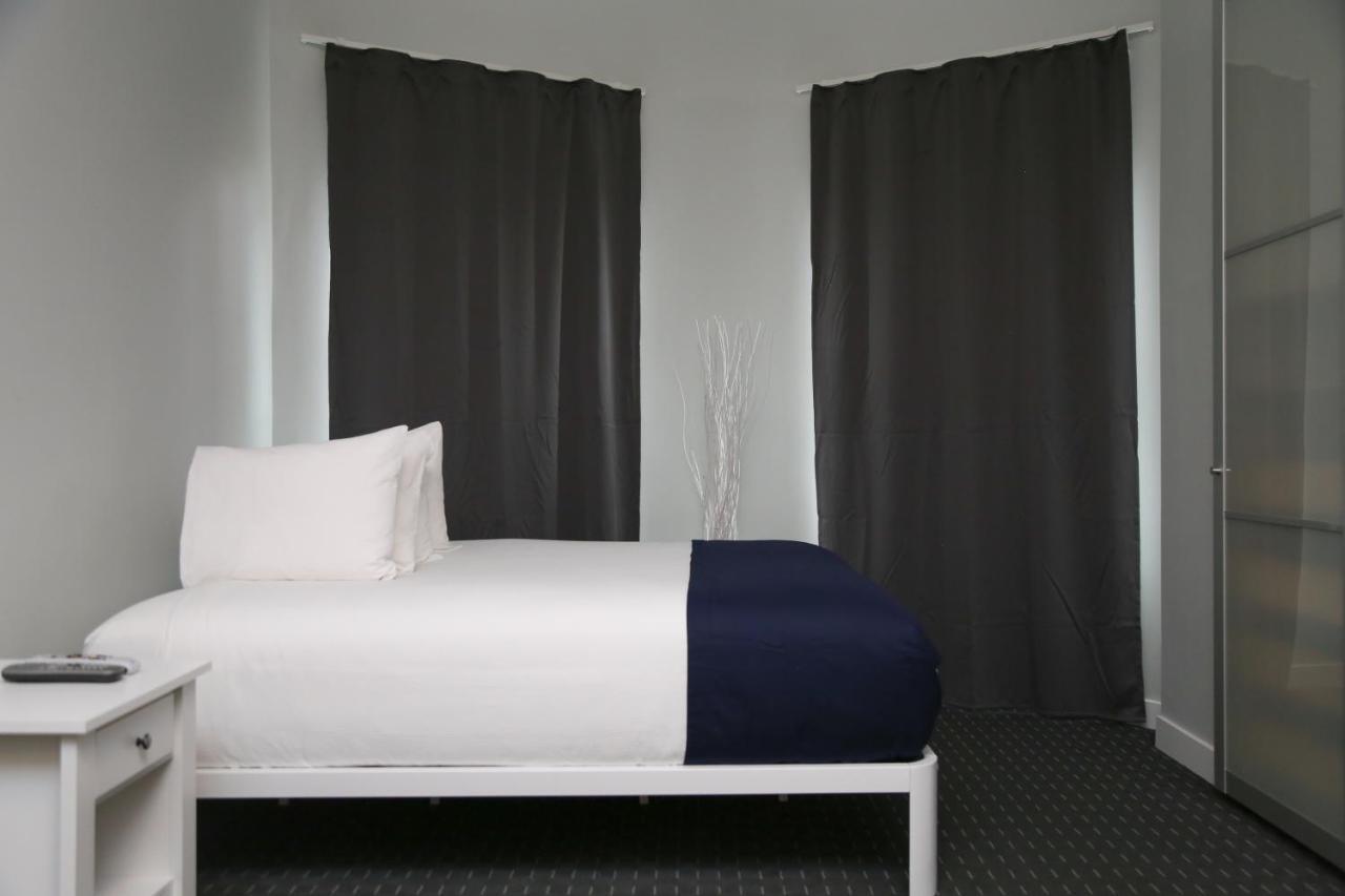 Stylish Newbury Street Studio, #4 Boston Ngoại thất bức ảnh